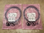 Lot Of 2 Hp 487657-001 10GBE Sfp+ 3M Dac Direct Attach Cable. Fixed Price $28.99.