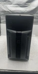 Dell Poweredge T610 Tower Server Dual Psu As Is No Hdd. Fixed Price $164.99.