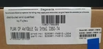 New Fujitsu Plan Cp 4X1 Gbit Intel I350-T4 : NIC-S26361-F4610-L504. Fixed Price $70.00.