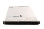 Dell Poweredge R640 8SFF Barebone M/b Backplane 2XHEATSINK 2XPSU No Cpu/ram/hdd. Fixed Price $179.99.
