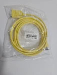Cisco 72-4334-02 9FT. DB9 To RJ45 Router Console Cable Yellow. Fixed Price $19.00.