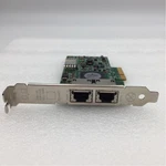 Ibm Nic 1GBE RJ-45 2-P PCI-E-2.0X4 Netxtreme Ii 1000 Cntlr 42C1780 42C1782. Fixed Price $12.99.
