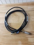 Emc 40GB Qsfp To CX4 3M 003-0080-01 SFF-8436 SFF-8470 Amphenol. Fixed Price $29.95.