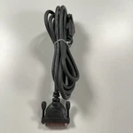 Belkin Pro Series DB25 Male / 10' Parallel Scsi Printer Cable. Fixed Price $5.59.