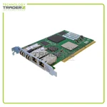 AD194A Hp 4GBPS Dual-port Pci-x Fibre Channel Host Bus Adapter AD194-69001. Fixed Price $9.89.