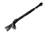New Dell Poweredge C6525 2.5" N-link Data Cable 47.5CM P9K2R. Fixed Price $28.99.