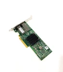 Dell Broadcom 57414 Dual-port 10/25GBE Sfp+ Pcie Network Card P/n: 0H3T3V. Fixed Price $94.99.