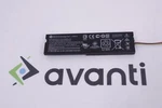 (1) Hp Battery Module MCFP12 Bbwc Proliant 782963-001 786762-001 827350-001. Fixed Price $19.99.