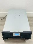 Used Quantum Scalar I40 Tape Library 3-05236-01 / Free Shipping. Fixed Price $554.99.