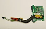 Riverbed Server Power Distribution Board M6631-PDB (400-00103-01) With Cables. Fixed Price $13.99.