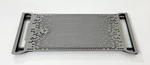 741213-B21 Hp DL580 GEN8 GEN9 4U Security Bezel. Fixed Price $128.47.