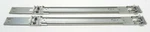 Sun Oracle Inner & Outer Tool-less Slide Rail Rack Mount Kit 371-4791-02 T4. Fixed Price $341.21.