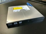 Dell Optiplex 3040 5040 7040 7050 7060 3070 7070 Sff Optical Drive Dvd+rw Bezel. Fixed Price $13.00.