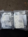 Cisco 69-1589-01 Mounting Hardware Kit Brackets Screws Lot. Fixed Price $50.00.