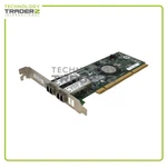 32N1294 Ibm 4GBPS Dual-port Fibre Channel Pci-x 2.0 Network Adapter. Fixed Price $17.99.
