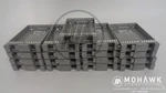 Lot Of 17 Cisco Ucs Server 2.5" Hard Drive Blank Filler N20-BBLKD 800-36336-01. Fixed Price $69.30.