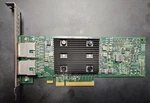 Dell Broadcom 57416 Dual-port 10GB Base-t Network Card P/n: 03TM39.. Fixed Price $170.00.