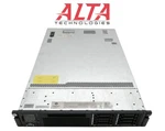 Hp AT101A Integrity RX2800 I4 Rack-optimized Server Chassis Configure To Order. Fixed Price $1200.00.