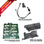 Dell Poweredge T640 Tower Server Sas Nvme 8-PORT Backplane Board P78D4. Fixed Price $59.98.
