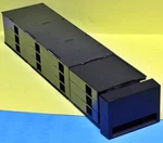 Ibm 45E1008 GW015 Left Lower Autoloader I/o Magazine TS3100 3573-L2U TS3200. Fixed Price $44.95.