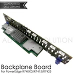 Dell P1MJ3 24 Bay 2.5" Backplane Pe R740XD/R7415/R7425 CXD5X MMDW2 13J2R. Fixed Price $94.99.
