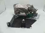 Dell H3H55 Poweredge R7525 R3A Fh Hl Riser Assembly. Fixed Price $195.00.