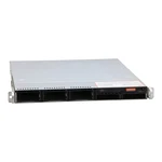 Supermicro CSE-813 SAS113TQ Atx 10X Sff Rack Chassis Without Psu. Fixed Price $35.30.