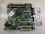 + 404794-001 Hp DC5700 Mid Tower System Board 404166-001 404167-000. Fixed Price $11.40.