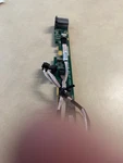 Supermicro BPN-ADP-4TNS6-1UB Power Connector Backplane W/ Cables. Fixed Price $27.98.