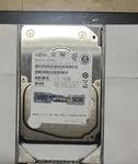 Fujitsu MBE2147RC 147GB 10000RPM 2.5" Scsi Internal Laptop Hdd 8MB Cache. Fixed Price $10.00.