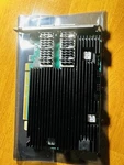 Qsfp+ Silicom PE340G2QI71-QX4 Dual 40GBE Gigabit Ethernet Pcie Server Adapter. Fixed Price $59.88.