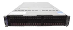Supermicro Superserver CSE-217B Chassis 16XNVME 8XSAS3 Bay 2X 2200W Psu. Fixed Price $1128.37.