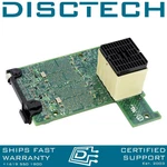 Dell T280R Quad Port Ethernet 1GB Mezzanine Network Daughter Card. Fixed Price $24.99.