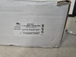 Smartplate System Jet Cool AS-237606-01 SPS760P2P New Open Box. Fixed Price $339.95.