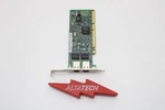 Hp A7012-60001 Dual Port 1000BASE-T Ethernet Card. Fixed Price $39.95.