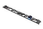 Dell Poweredge 640 Vx Rail P560 1U Server Bezel P/N:07K44N Tested Working. Fixed Price $24.99.