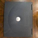 Dell Inspiron 2650 PP04L Laptop *for Parts Only*. Fixed Price $11.00.