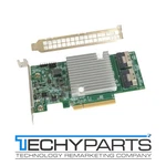Supermicro AOC-S3816L-L16IT 16-PORT SAS3 12GB/S Pcie Gen 4.0 Hba. Fixed Price $449.99.