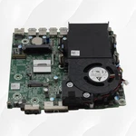 Dell Optiplex 9020M Micro Motherboard 0Y5DDC W/heatsink & I5-4590T SR1S6 8GB. Fixed Price $39.99.