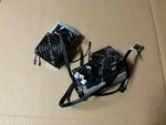 Ref Oem Dell Precision T7920 Rear Bracket Cooling Fans TMCH8 CKM87 13R34. Fixed Price $79.75.