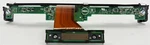 Dell Poweredge M630 2.5'' Sff Bay Sas Hard Drive Backplane 0HY5VP. Fixed Price $91.80.