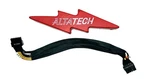Dell CD9FM Cable Assembly, Bp To Sig 8X2.5' R7525/R750. Fixed Price $89.98.