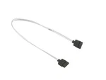 Supermicro CBL-0473L Sata Flat Straight-straight 21CM Cable. Fixed Price $26.99.