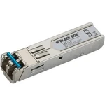 Black Box Corporation LFP414 Sfp Optical Transceiver 1310 Lc. Fixed Price $145.03.