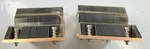 Lot Of Cisco M4SX UCSC-HS-C240M4 Copper. Fixed Price $20.70.