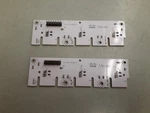(2) Cisco Meraki 560-45040-B Board. Fixed Price $22.33.