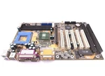 Soyo SY-7VBA133U Socket Pga 370 Vintage Motherboard. Fixed Price $1482.25.