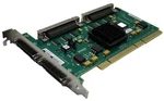 Hp ULTRA320 Scsi Pci-x Dual Adapter From RX4640 A6961-60111 A6961A. Fixed Price $15.99.