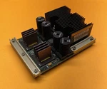 Sun 501-4178 250MHZ Ultrasparc Ii Cpu Module 1MB Cache X2530A E3000 E4000 E4500. Fixed Price $29.00.