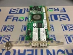 Hpe Pci-x Dual Channet 2GB Fiber Hba A6826A. Fixed Price $10.00.